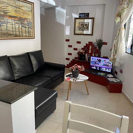 Kamu Center Tirana Apartment Exterior photo
