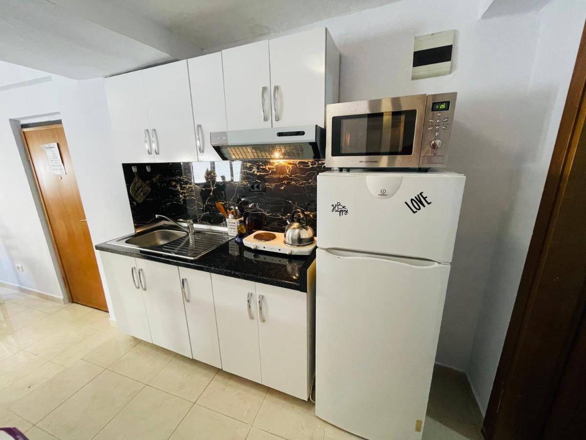 Kamu Center Tirana Apartment Exterior photo
