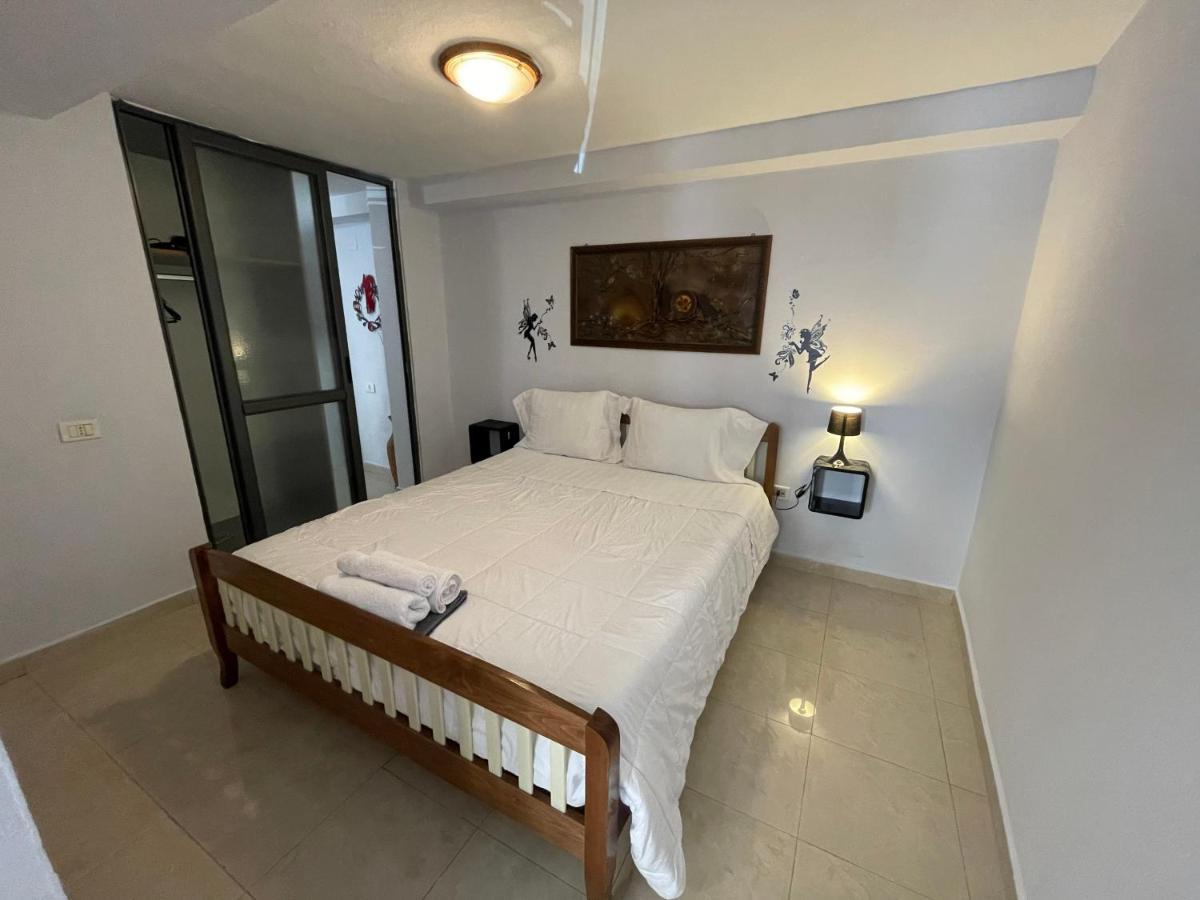 Kamu Center Tirana Apartment Exterior photo