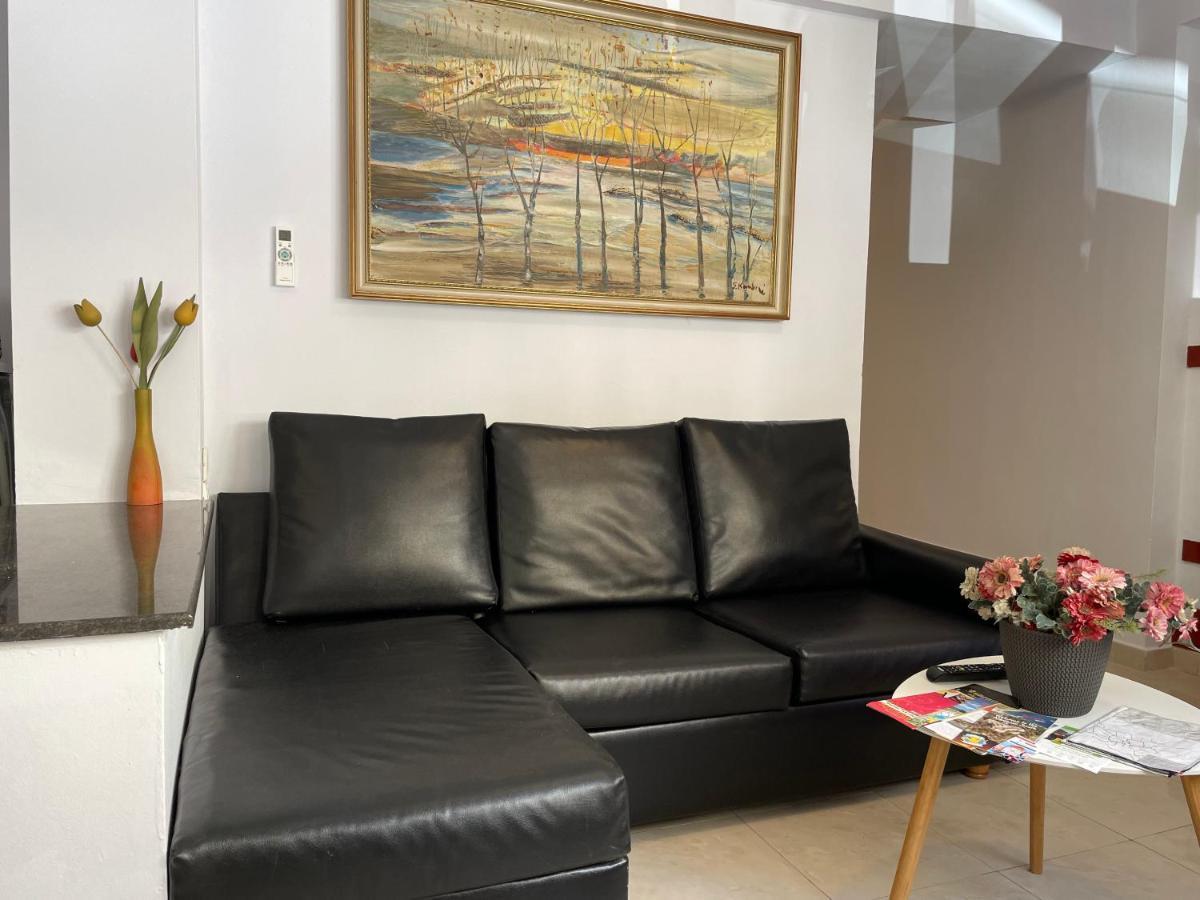 Kamu Center Tirana Apartment Exterior photo