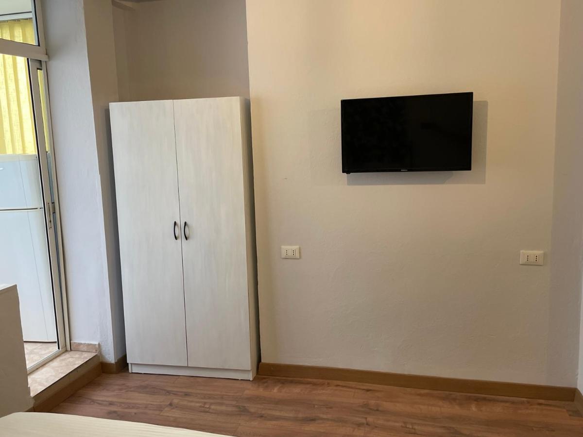Kamu Center Tirana Apartment Exterior photo