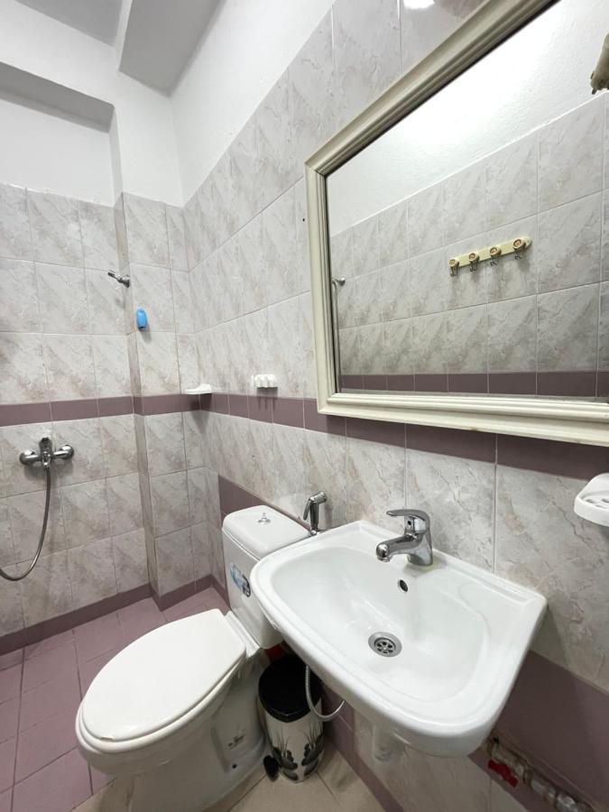 Kamu Center Tirana Apartment Exterior photo