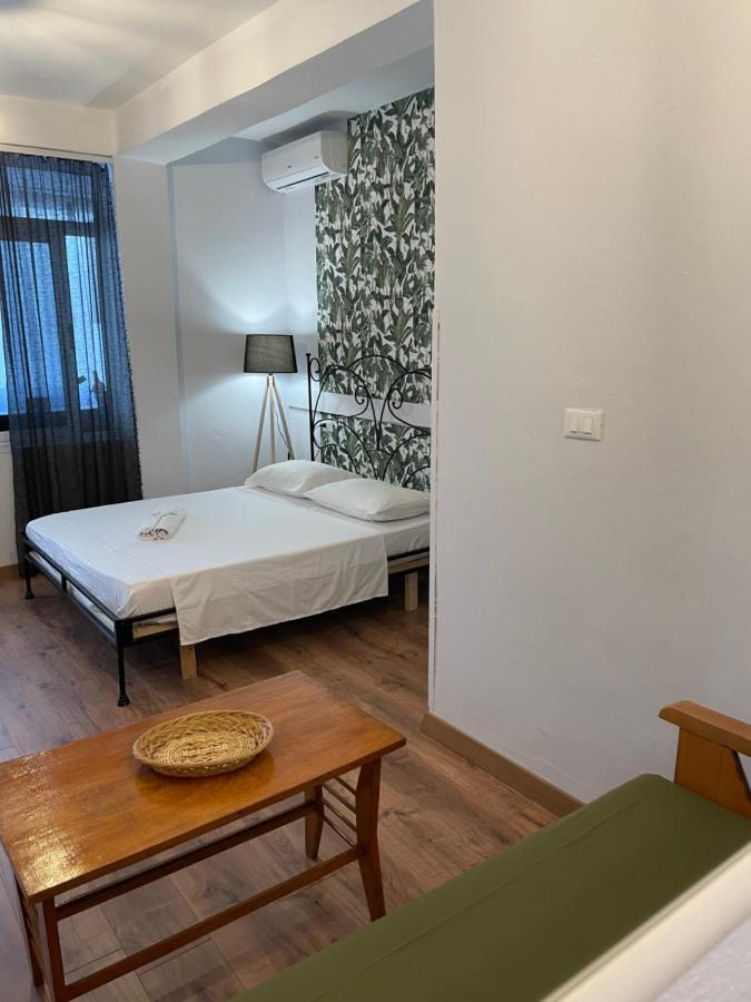 Kamu Center Tirana Apartment Exterior photo