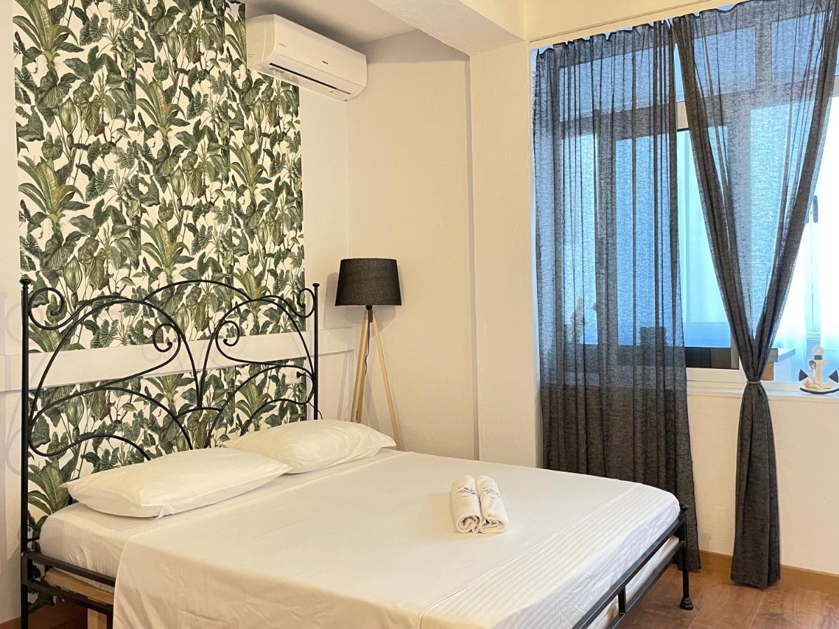 Kamu Center Tirana Apartment Exterior photo