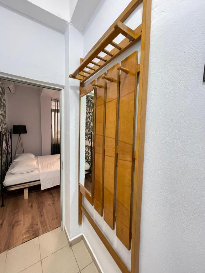 Kamu Center Tirana Apartment Exterior photo