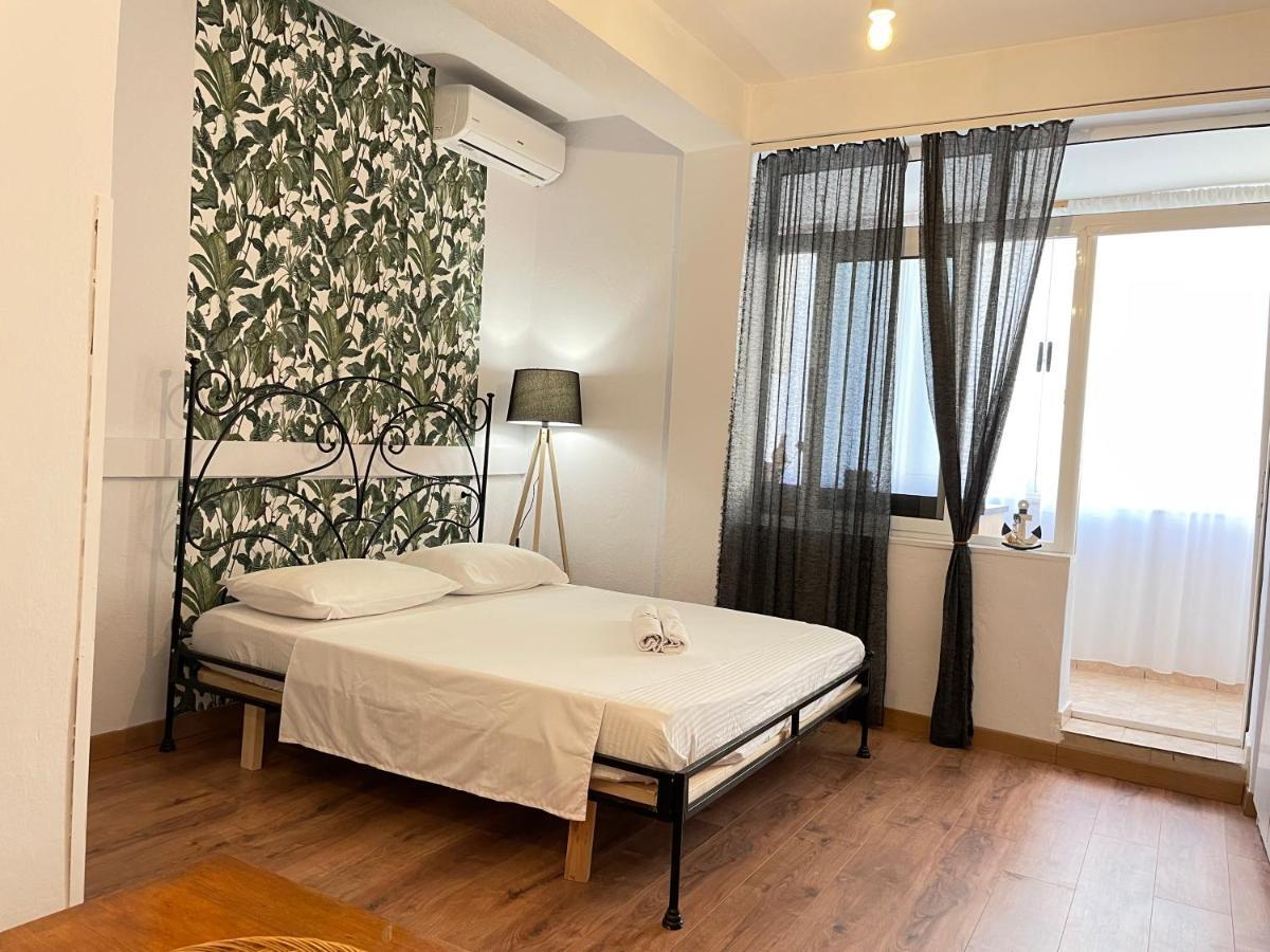 Kamu Center Tirana Apartment Exterior photo