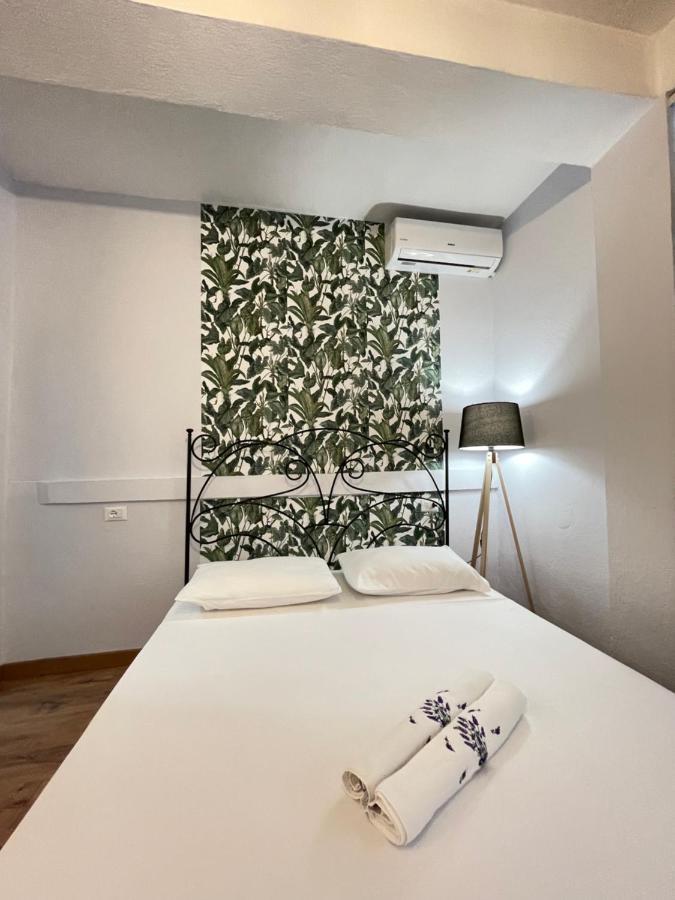 Kamu Center Tirana Apartment Exterior photo